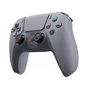CONTROL - Sony DualSense Wireless Controller for PS5 - Limited Edition 30th Anniversary Mobile Store Ecuador1