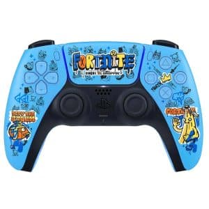 CONTROL - Sony DualSense Wireless Controller for PS5 - Limited Edition Fortnite Mobile Store Ecuador