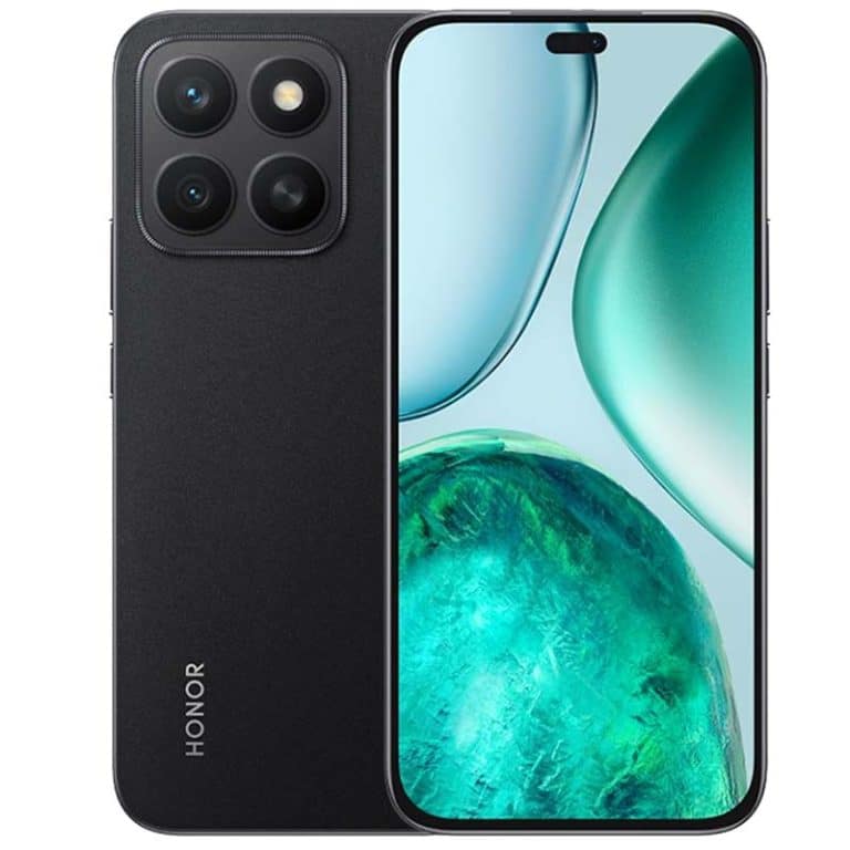 Honor X8c Negro Mobile Store Ecuador