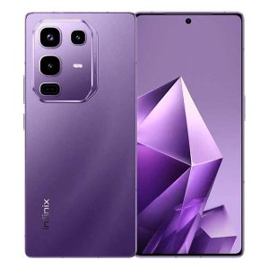 Infinix Note 50 Pro Enchanted Purple Mobile Store Ecuador
