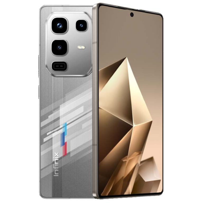 Infinix Note 50 Pro Racing Edition Mobile Store Ecuador