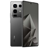 Infinix Note 50 Pro Shadow Black Mobile Store Ecuador