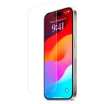 MICA - Vidrio Iphone 16 Plus 15Plus Artscase Strong Shield Ultra Clear Mobile Store Ecuador MICA - Vidrio Iphone 16 Plus 15Plus Artscase Strong Shield Ultra Clear Mobile Store Ecuador