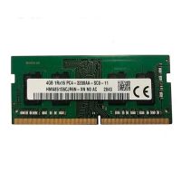 Memoria Ram 4GB DDR4 Mobile Store Ecuador