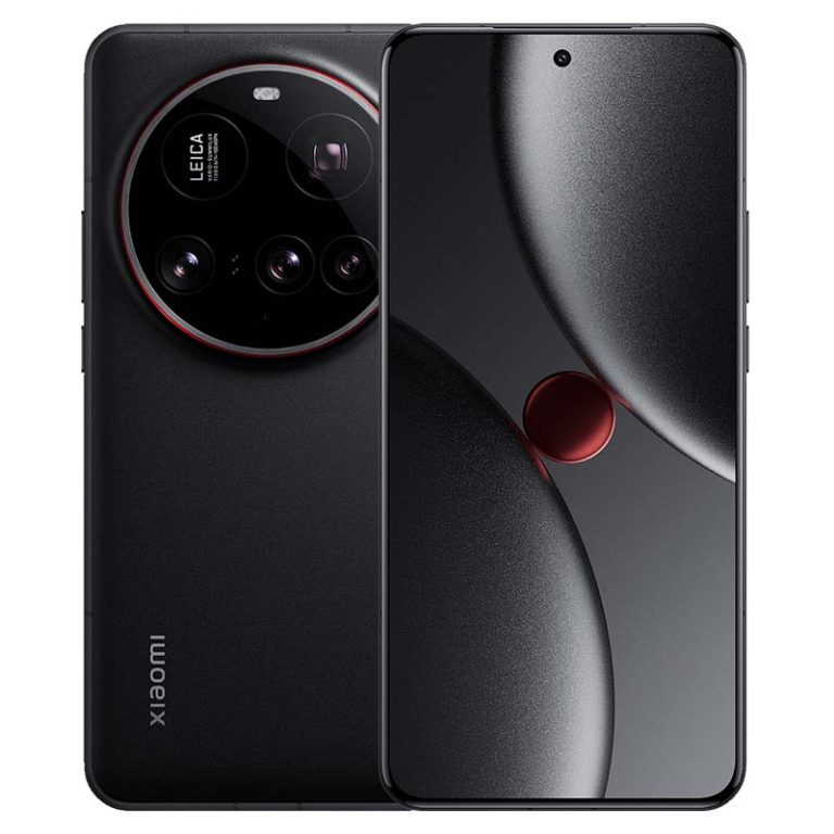 Xiaomi 15 Ultra Negro Mobile Store Ecuador