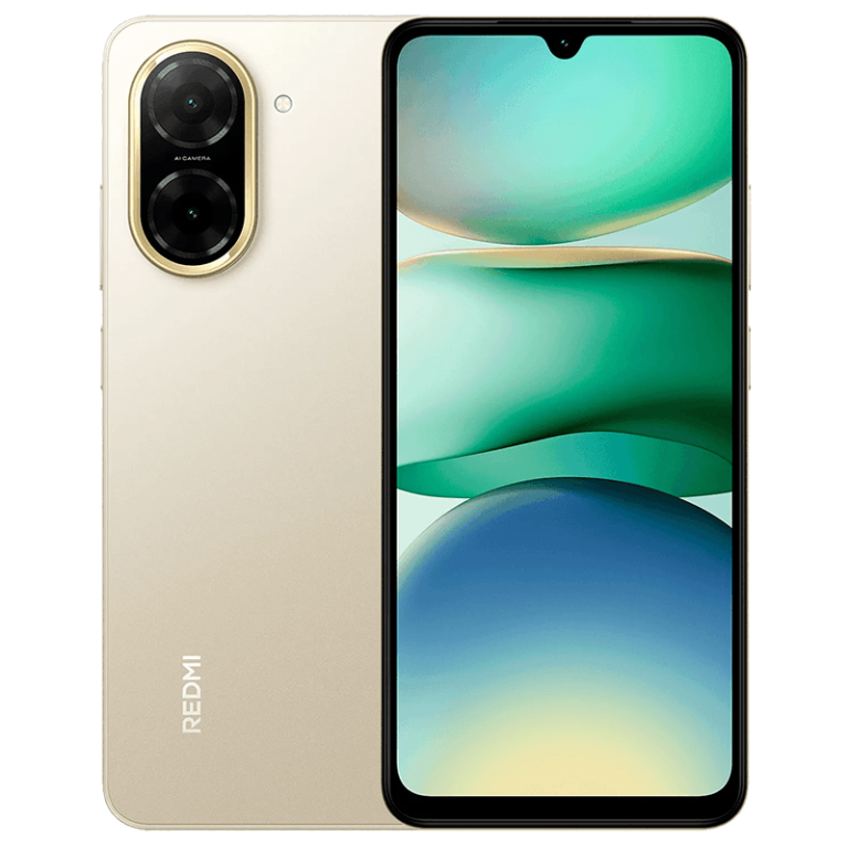 Xiaomi Redmi A5 4G Dorado Arena Mobile Store Ecuador
