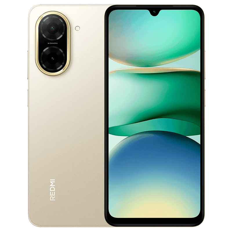 Xiaomi Redmi A5 4G Dorado Arena Mobile Store Ecuador