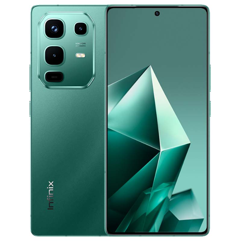 INFINIX NOTE 50 Mountain Shade Mobile Store Ecuador