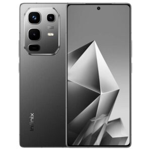 INFINIX NOTE 50 Shadow Black Mobile Store Ecuador