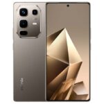 INFINIX NOTE 50 Titanium Grey Mobile Store Ecuador