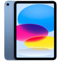 iPad 11th Generación Blue Mobile Store Ecuador
