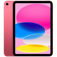 iPad 11th Generación Pink Mobile Store Ecuador