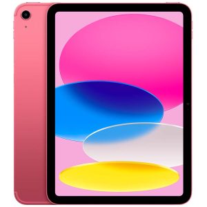 iPad 11th Generación Pink Mobile Store Ecuador