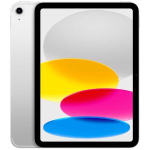 iPad 11th Generación Silver Mobile Store Ecuador