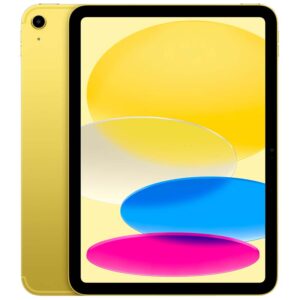 iPad 11th Generación Yellow Mobile Store Ecuador