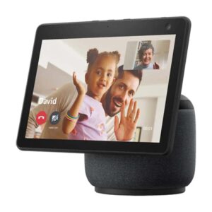 Amazon Echo Show 10 3rd Gen + Alexa Mobile Store Ecuador2