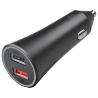 CARGADOR - Xiaomi Mi 37W Charger car Dual-Port Mobile Store Ecuador