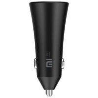 CARGADOR - Xiaomi Mi 37W Charger car Dual-Port Mobile Store Ecuador1