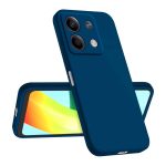 CASE - Xiaomi For Redmi Note 13 5G Azul Mobile Store Ecuador CASE - Xiaomi For Redmi Note 13 5G Azul Mobile Store Ecuador