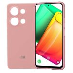 CASE - Xiaomi For Redmi Note 13 Pro 4G Rosado Mobile Store Ecuador1
