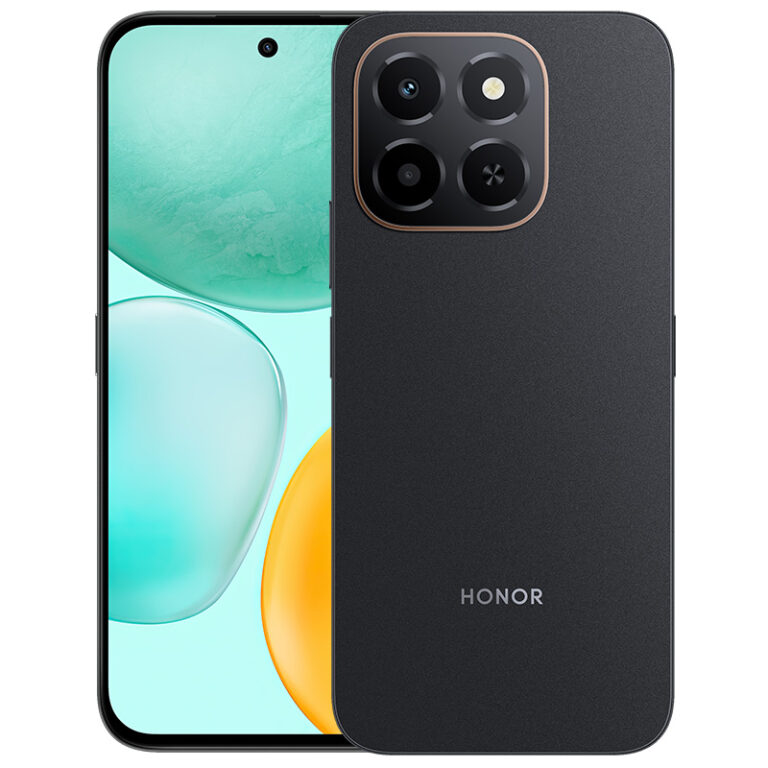 Honor X6c Negro Medianoche Mobile Store Ecuador