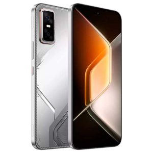 Infinix GT 30 PRO 5G Blade White Mobile Store Ecuador