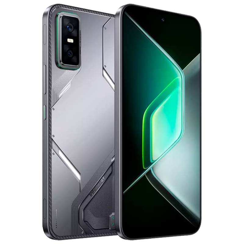 Infinix GT 30 PRO 5G Shadow Ash Mobile Store Ecuador