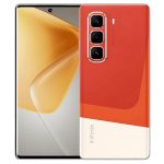 Infinix HOT 50 Pro Plus Rising Red Mobile Store Ecuador