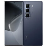 Infinix HOT 50 Pro Plus Titanium Grey Mobile Store Ecuador