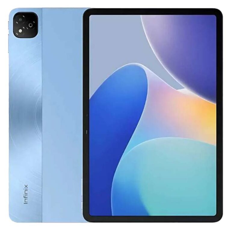 Infinix XPad 11 LTE Frost Blue Mobile Store Ecuador