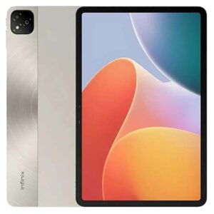 Infinix XPad 11 LTE Titan Gold Mobile Store Ecuador