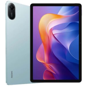 Redmi Pad 2 Verde Menta Mobile Store Ecuador