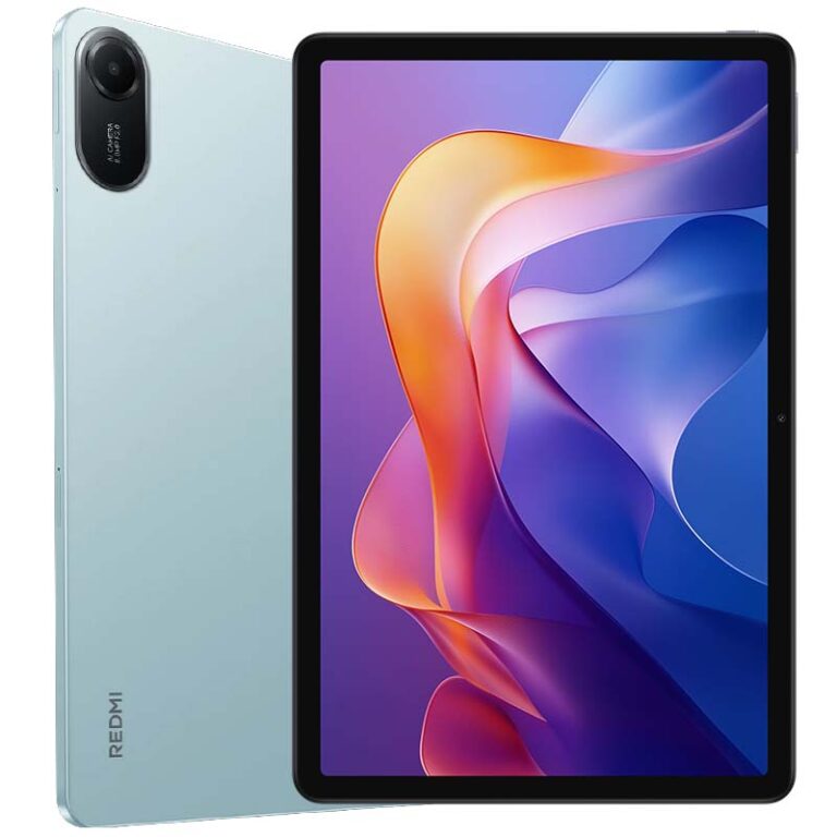 Redmi Pad 2 Verde Menta Mobile Store Ecuador