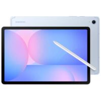 Samsung Galaxy Tab S10 FE Blue Mobile Store Ecuador