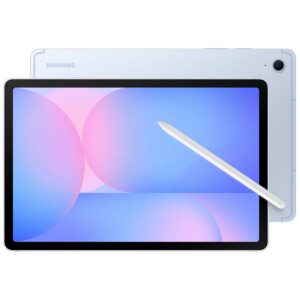 Samsung Galaxy Tab S10 FE Blue Mobile Store Ecuador