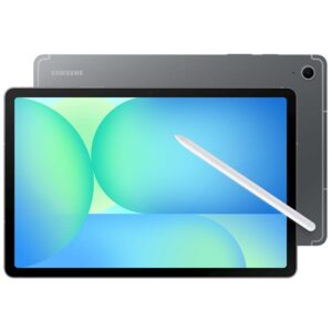 Samsung Galaxy Tab S10 FE Plus Gray Mobile Store Ecuador