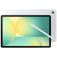 Samsung Galaxy Tab S10 FE Silver Mobile Store Ecuador