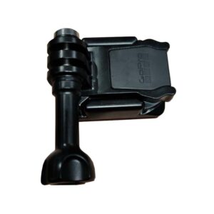 Soporte y Base Curva para camara GO PRO Mobile Store Ecuador