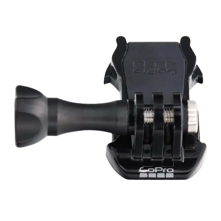 Soporte y Base Curva para camara GO PRO Mobile Store Ecuador1