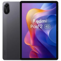 XIAOMI REDMI PAD 2 4G Graphite Gray Mobile Store Ecuador