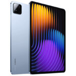 Xiaomi Pad 7 Blue Mobile Store Ecuador