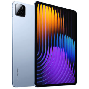Xiaomi Pad 7 Blue Mobile Store Ecuador