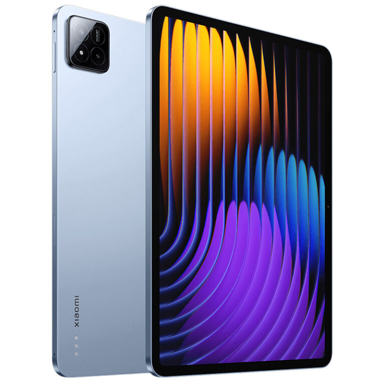 Xiaomi Pad 7 Blue Mobile Store Ecuador