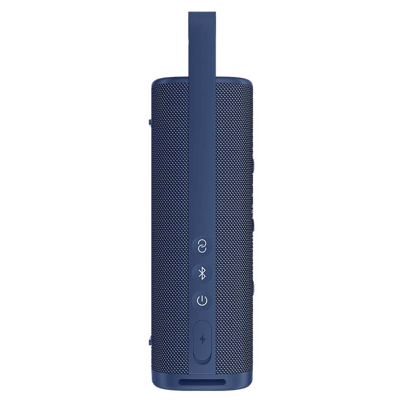 Xiaomi Sound Outdoor 30W Blue Mobile Store Ecuador