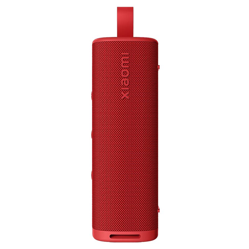 Xiaomi Sound Outdoor 30W Red Mobile Store Ecuador