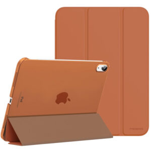 CASE - MOKO For Ipad A16 11 11th Gen 2025 Ipad 10.9 2022 Dark Coffee Mobile Store Ecuador