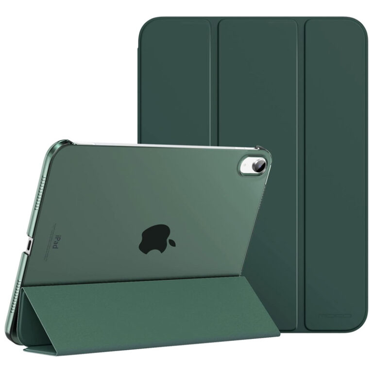 CASE - MOKO For Ipad A16 11 11th Gen 2025 Ipad 10.9 2022 Green Mobile Store Ecuador