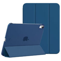 CASE - MOKO For Ipad (A16) 11th Gen 2025 Azul Mobile Store Ecuador