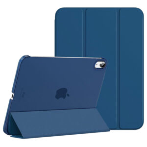 CASE - MOKO For Ipad (A16) 11th Gen 2025 Azul Mobile Store Ecuador