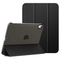 CASE - MOKO For Ipad (A16) 11th Gen 2025 Negro Mobile Store Ecuador